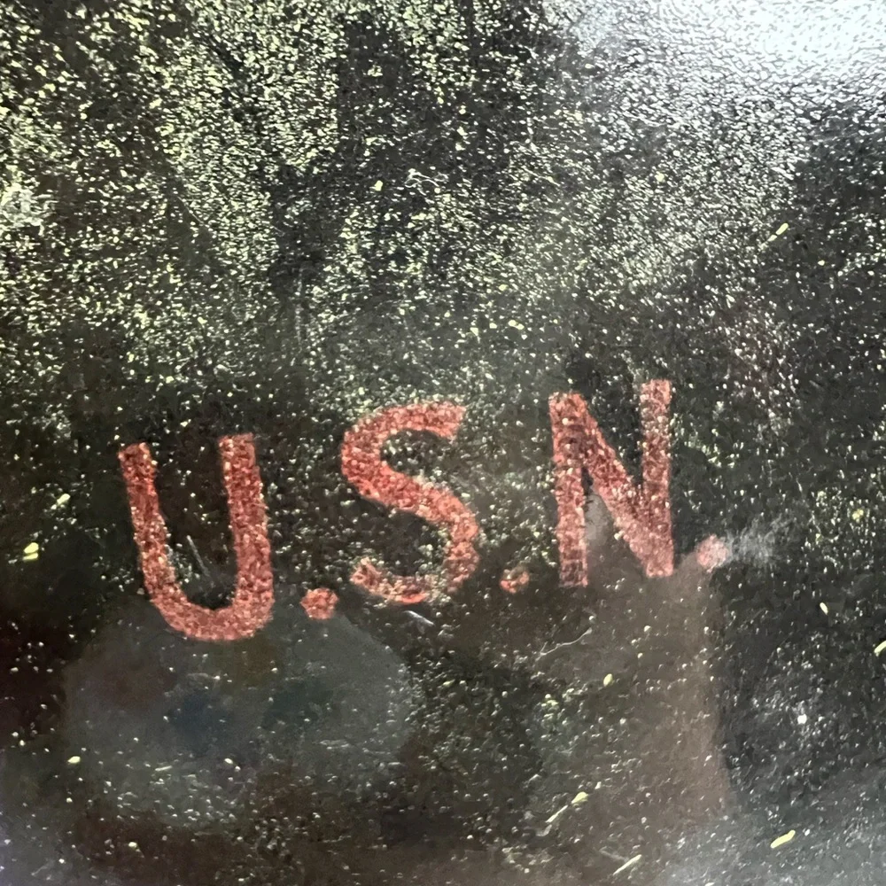 N/A some paint